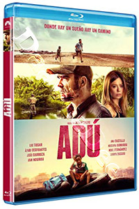 Adu | Ad  |   Blu-Ray